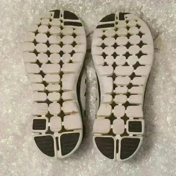 Nike Flex Running Shoe Youth - Picture 4 of 8